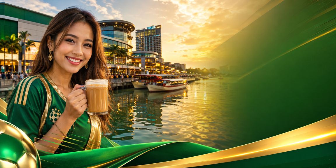 Pemain VIP dari Johor Bahru menikmati meja Baccarat premium dalam talian di rumah menggunakan komputer riba